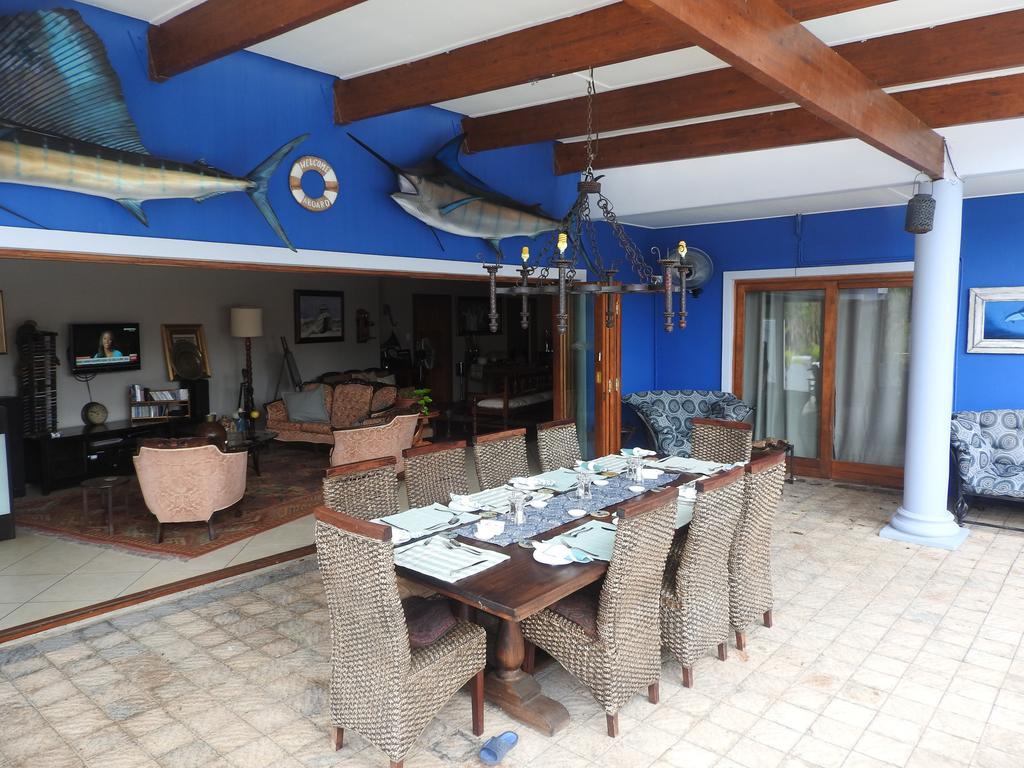 Turtle Bay Guest house St Lucia