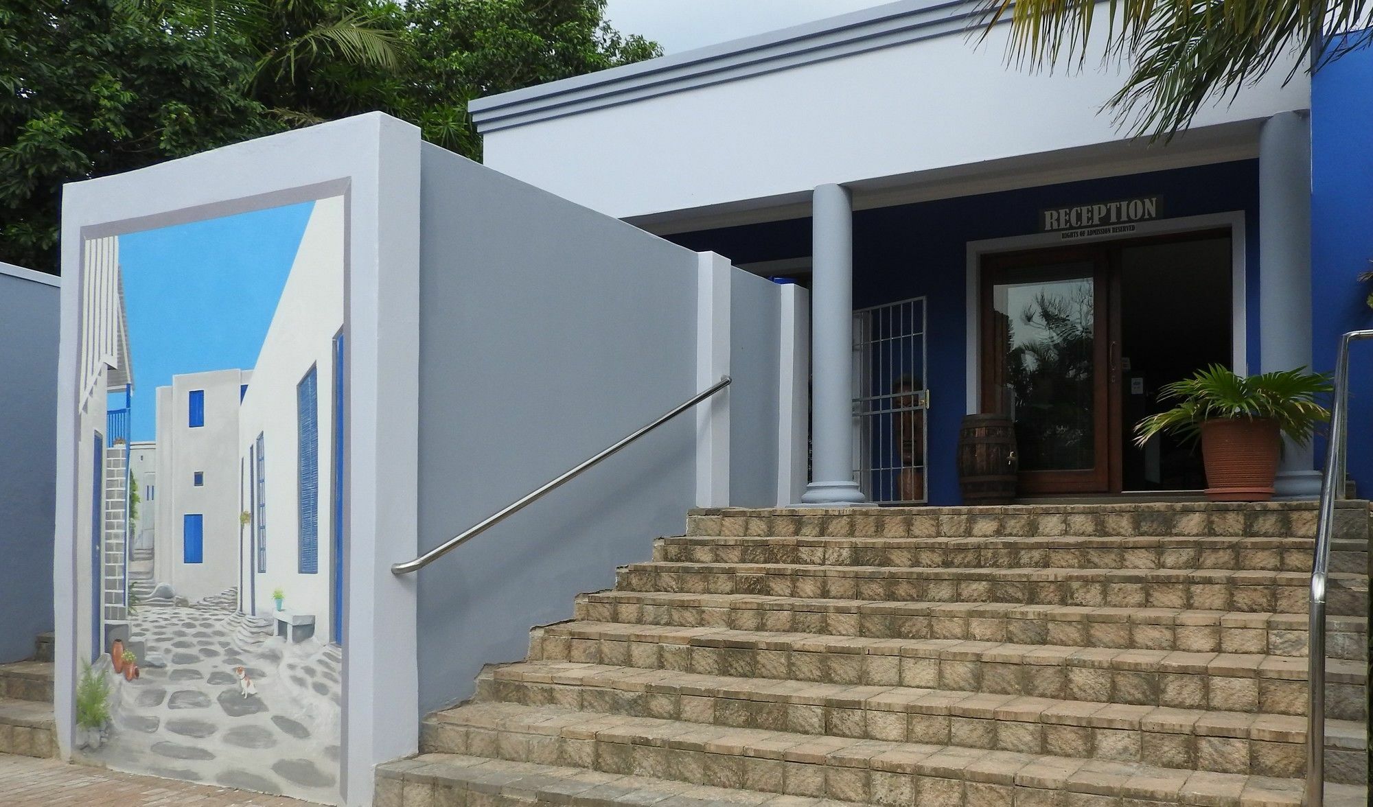 Guest house Turtle Bay 4*